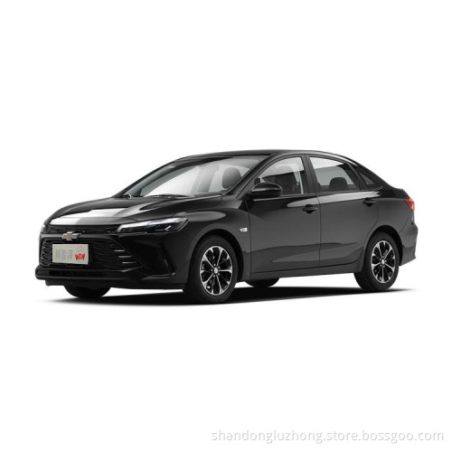Gasoline cars Monza Chevrolet hybrid new car China Petrol Sedan Cheap Vehicles Chevrolet monza 2022 2023 car